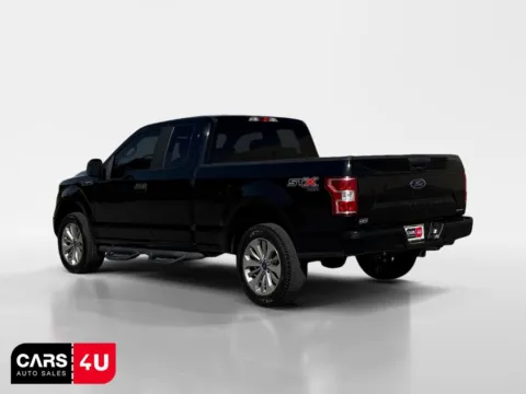 More photos of 2018 Ford F-150 XL at Cars 4 U LLC, TN