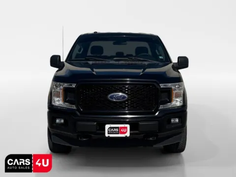 Photos of 2018 Ford F-150 XL for sale in Knoxville, TN at Cars 4 U LLC