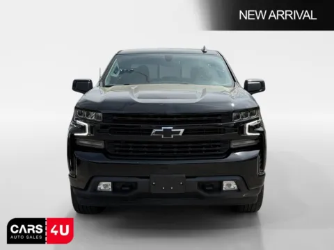 Photos of 2021 Chevrolet Silverado 1500 RST for sale in Knoxville, TN at Cars 4 U LLC