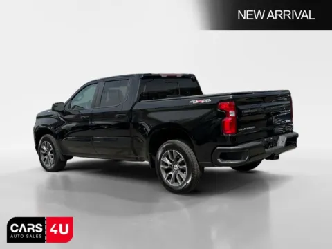 More photos of 2021 Chevrolet Silverado 1500 RST at Cars 4 U LLC, TN
