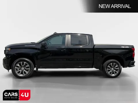 More photos of 2021 Chevrolet Silverado 1500 RST at Cars 4 U LLC, TN