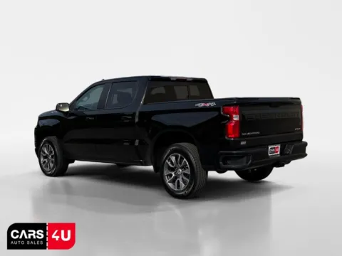 More photos of 2021 Chevrolet Silverado 1500 RST at Cars 4 U LLC, TN