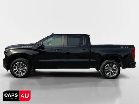 More photos of 2021 Chevrolet Silverado 1500 RST at Cars 4 U LLC, TN