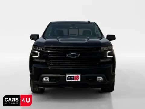 Photos of 2021 Chevrolet Silverado 1500 RST for sale in Knoxville, TN at Cars 4 U LLC