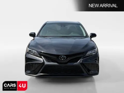 Photos of 2023 Toyota Camry SE for sale in Knoxville, TN at Cars 4 U LLC