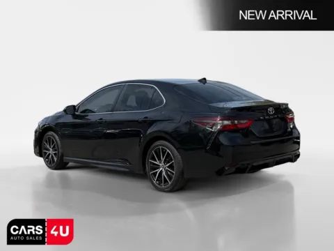 More photos of 2023 Toyota Camry SE at Cars 4 U LLC, TN