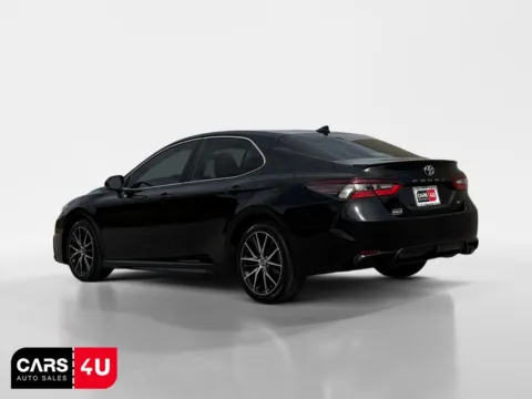 More photos of 2023 Toyota Camry SE at Cars 4 U LLC, TN
