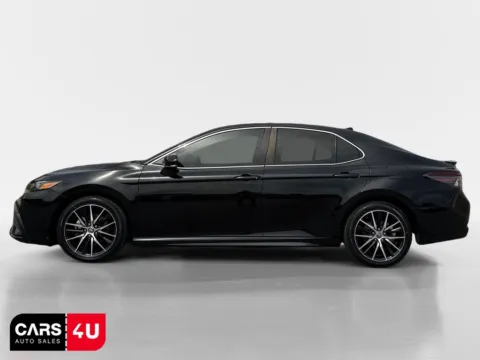More photos of 2023 Toyota Camry SE at Cars 4 U LLC, TN