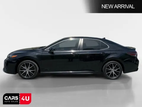 More photos of 2023 Toyota Camry SE at Cars 4 U LLC, TN