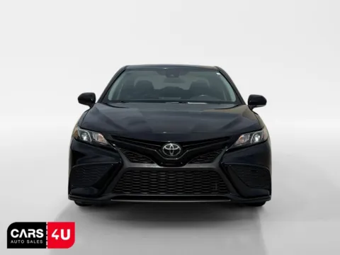Photos of 2023 Toyota Camry SE for sale in Knoxville, TN at Cars 4 U LLC