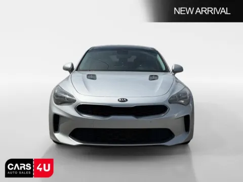 Photos of 2018 Kia Stinger Premium for sale in Knoxville, TN at Cars 4 U LLC