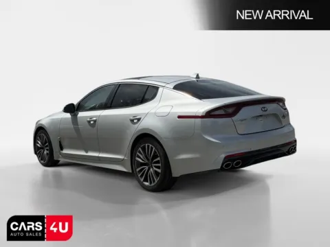 More photos of 2018 Kia Stinger Premium at Cars 4 U LLC, TN