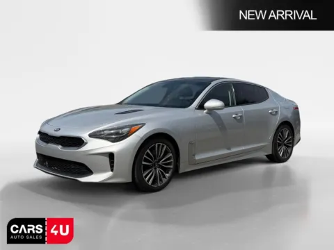 Another view of 2018 Kia Stinger Premium for sale in Knoxville, TN at Cars 4 U LLC