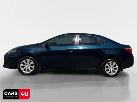 More photos of 2019 Toyota Corolla LE at Cars 4 U LLC, TN