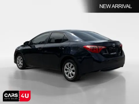 More photos of 2019 Toyota Corolla LE at Cars 4 U LLC, TN