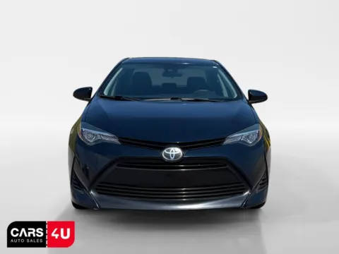 Photos of 2019 Toyota Corolla LE for sale in Knoxville, TN at Cars 4 U LLC
