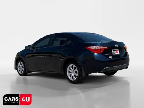 More photos of 2019 Toyota Corolla LE at Cars 4 U LLC, TN