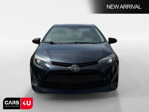 Photos of 2019 Toyota Corolla LE for sale in Knoxville, TN at Cars 4 U LLC