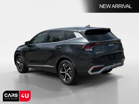 More photos of 2023 Kia Sportage EX at Cars 4 U LLC, TN