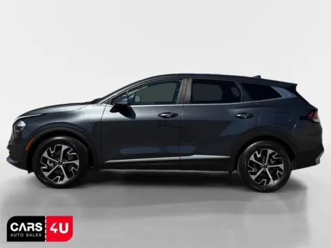 More photos of 2023 Kia Sportage EX at Cars 4 U LLC, TN