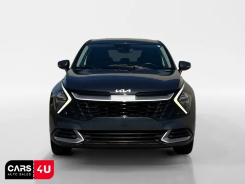 Photos of 2023 Kia Sportage EX for sale in Knoxville, TN at Cars 4 U LLC