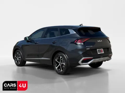 More photos of 2023 Kia Sportage EX at Cars 4 U LLC, TN