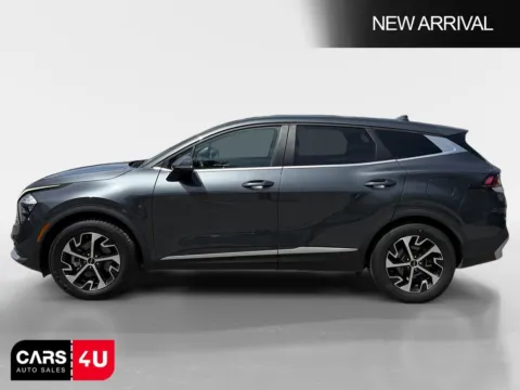 More photos of 2023 Kia Sportage EX at Cars 4 U LLC, TN