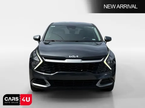 Photos of 2023 Kia Sportage EX for sale in Knoxville, TN at Cars 4 U LLC