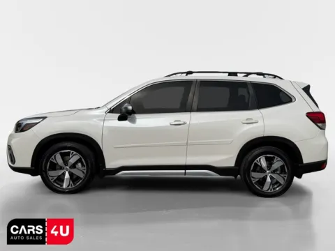 More photos of 2021 Subaru Forester Touring at Cars 4 U LLC, TN