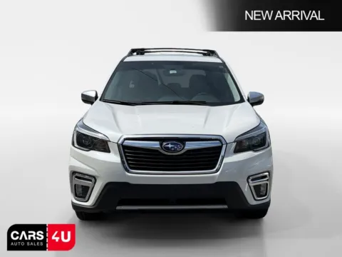 Photos of 2021 Subaru Forester Touring for sale in Knoxville, TN at Cars 4 U LLC