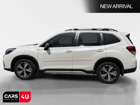 More photos of 2021 Subaru Forester Touring at Cars 4 U LLC, TN