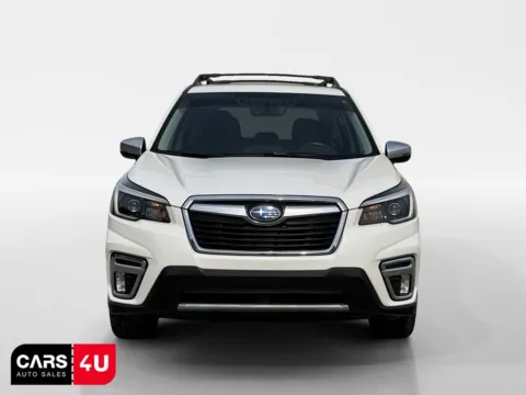 Photos of 2021 Subaru Forester Touring for sale in Knoxville, TN at Cars 4 U LLC