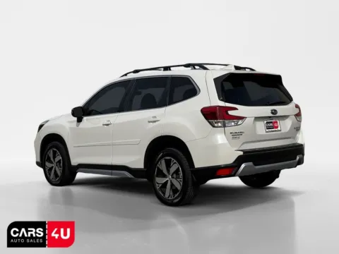 More photos of 2021 Subaru Forester Touring at Cars 4 U LLC, TN