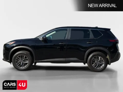 Photos of 2021 Nissan Rogue S for sale in Knoxville, TN at Cars 4 U LLC