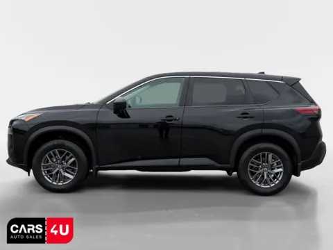 More photos of 2021 Nissan Rogue S at Cars 4 U LLC, TN