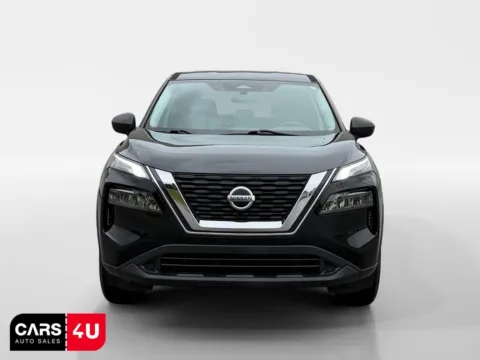 Photos of 2021 Nissan Rogue S for sale in Knoxville, TN at Cars 4 U LLC