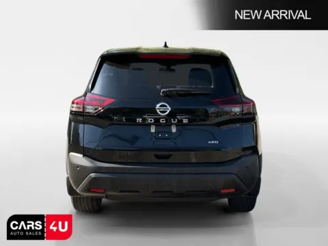 More photos of 2021 Nissan Rogue S at Cars 4 U LLC, TN