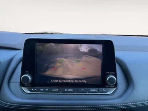 More photos of 2021 Nissan Rogue S at Cars 4 U LLC, TN