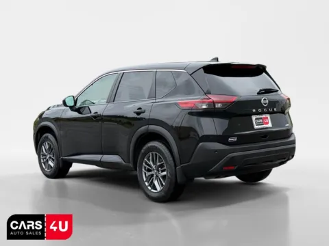 More photos of 2021 Nissan Rogue S at Cars 4 U LLC, TN
