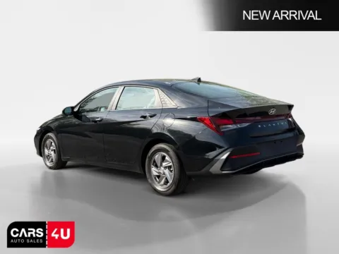 More photos of 2025 Hyundai Elantra SE at Cars 4 U LLC, TN
