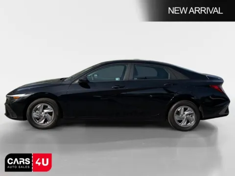 More photos of 2025 Hyundai Elantra SE at Cars 4 U LLC, TN