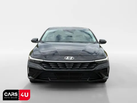 Photos of 2025 Hyundai Elantra SE for sale in Knoxville, TN at Cars 4 U LLC