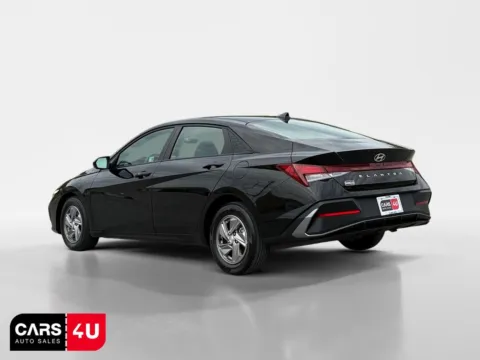 More photos of 2025 Hyundai Elantra SE at Cars 4 U LLC, TN