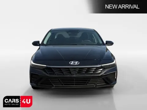 Photos of 2025 Hyundai Elantra SE for sale in Knoxville, TN at Cars 4 U LLC