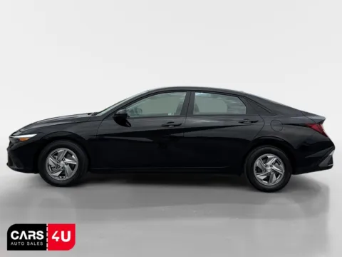 More photos of 2025 Hyundai Elantra SE at Cars 4 U LLC, TN