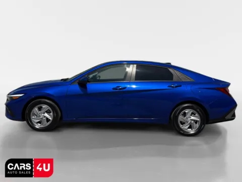 More photos of 2025 Hyundai Elantra SE at Cars 4 U LLC, TN