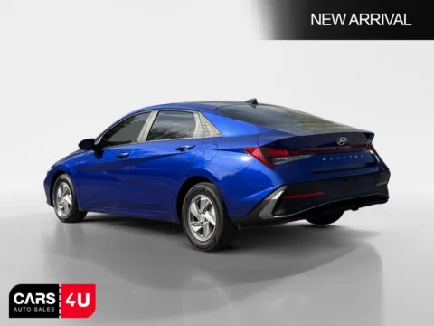 More photos of 2025 Hyundai Elantra SE at Cars 4 U LLC, TN