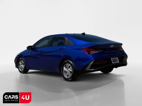 More photos of 2025 Hyundai Elantra SE at Cars 4 U LLC, TN