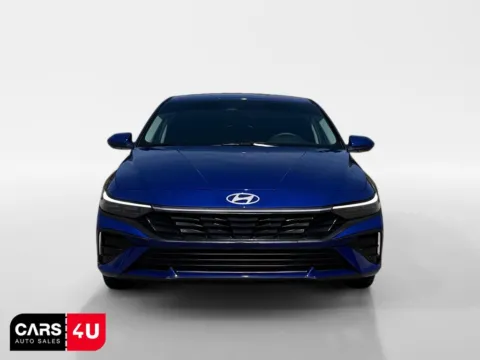 Photos of 2025 Hyundai Elantra SE for sale in Knoxville, TN at Cars 4 U LLC