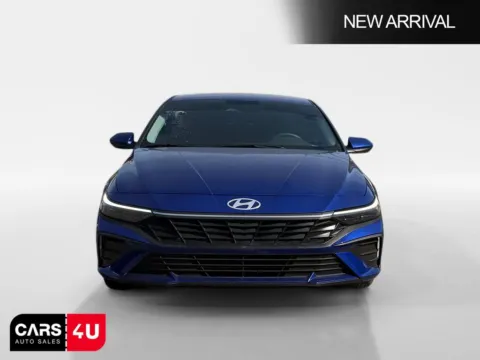 Photos of 2025 Hyundai Elantra SE for sale in Knoxville, TN at Cars 4 U LLC